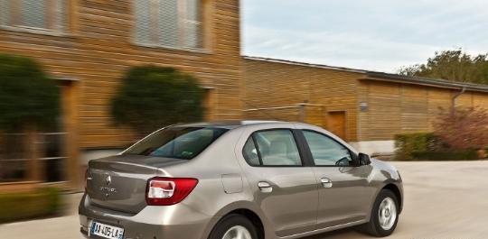 عکس ماشین renault symbol