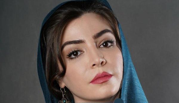 عکس برادر اوا قهرمانی