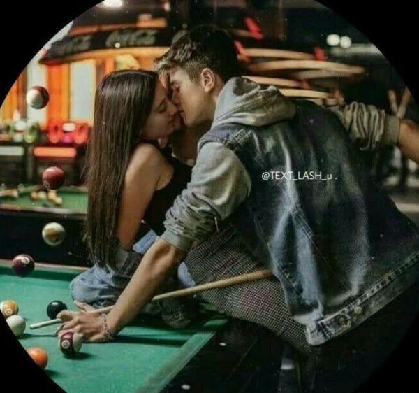 عکس پروف عاشقانه گنگ
