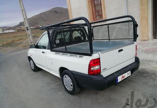 عکس ماشین پراید 151 sl