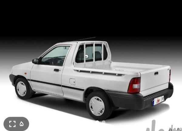 عکس ماشین پراید 151 sl