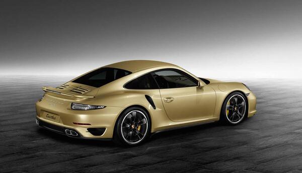 عکس ماشین porsche 911