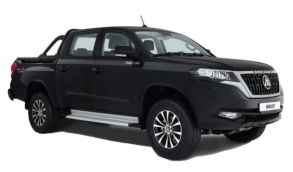 عکس ماشین maxmotor kalut