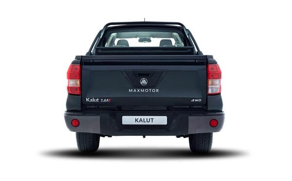 عکس ماشین maxmotor kalut