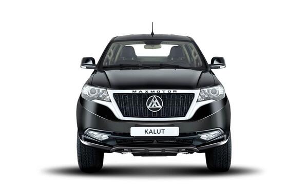 عکس ماشین maxmotor kalut
