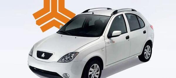عکس ماشین تیبا صندوق دار sx بنزینی