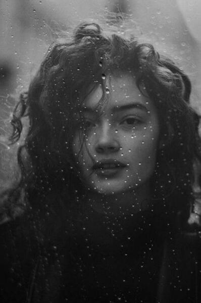 عکس مشکی سفید پروفایل