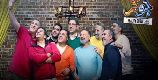 عکس برادر بابک نهرین
