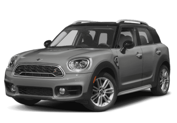 عکس ماشین mini countryman