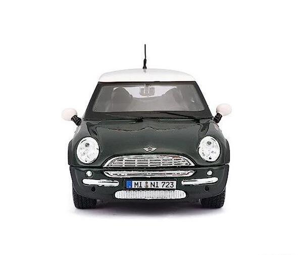 عکس ماشین mini countryman