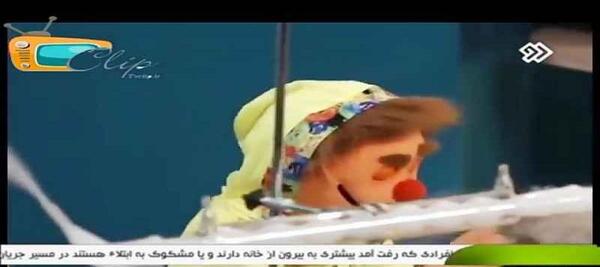 عکس داداش جان و سربالا