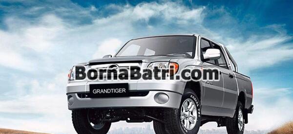 عکس ماشین capra 4door