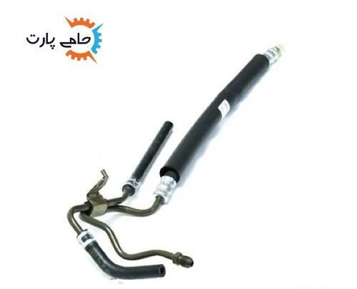 عکس فرمان هیدرولیک پراید
