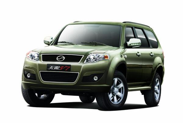عکس ماشین لندمارک v7