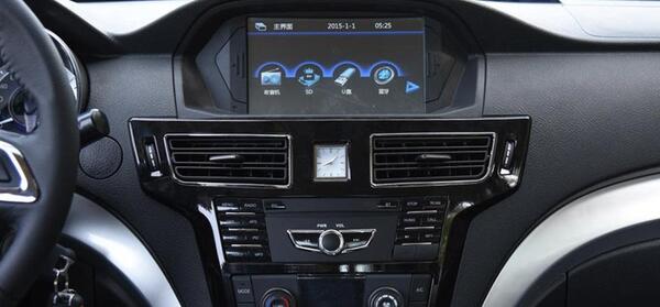 عکس ماشین لندمارک v7