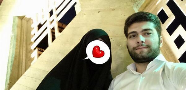 عکس داداش رضا