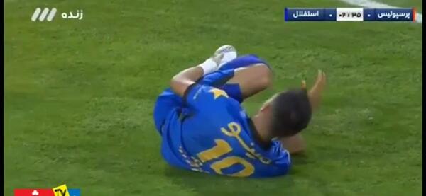 عکس پدر زلاتان