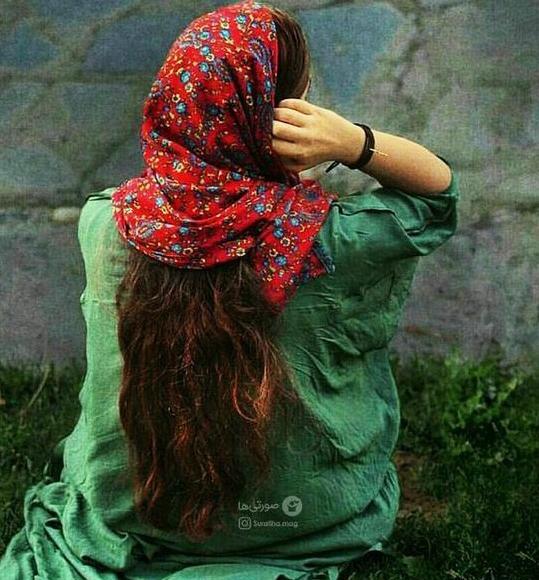عکس پروفایل زیبا برای اینستا