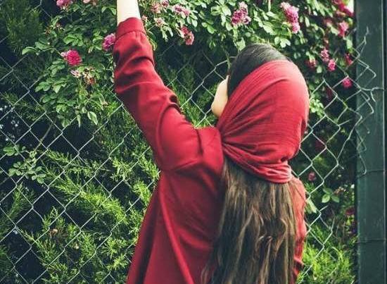 عکس پروفایل زیبا برای اینستا