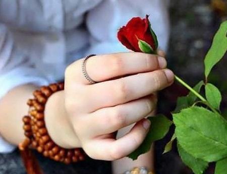 عکس پروفایل زیبا برای اینستا