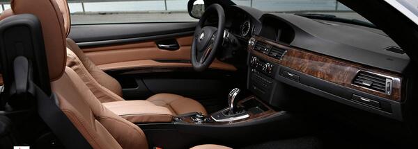 عکس ماشین ب ام و سری 3 کروک 325i