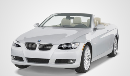 عکس ماشین ب ام و سری 3 کروک 325i