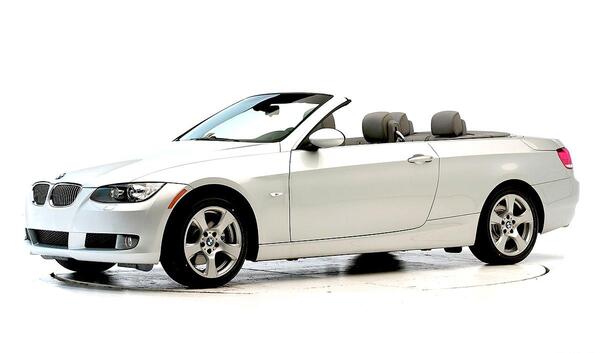 عکس ماشین ب ام و سری 3 کروک 325i