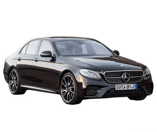 عکس ماشین بنز کلاس e کروک e200