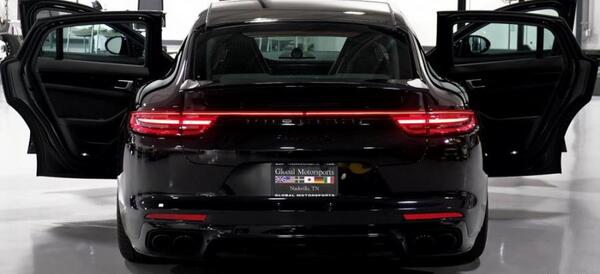 عکس ماشین porsche
