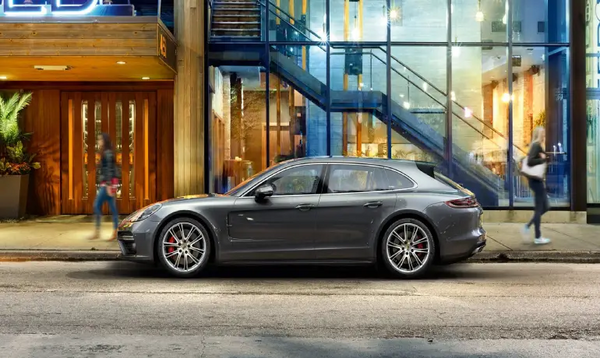 عکس ماشین porsche
