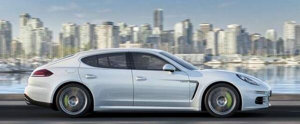 عکس ماشین porsche