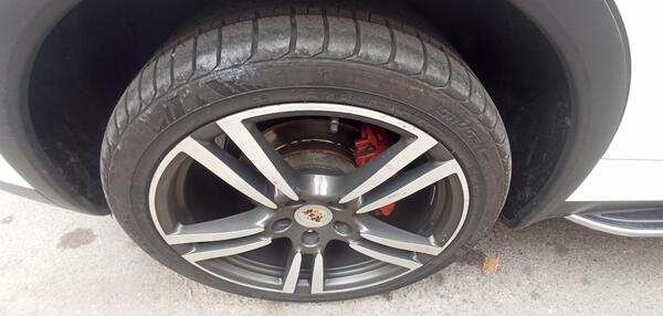 عکس ماشین porsche
