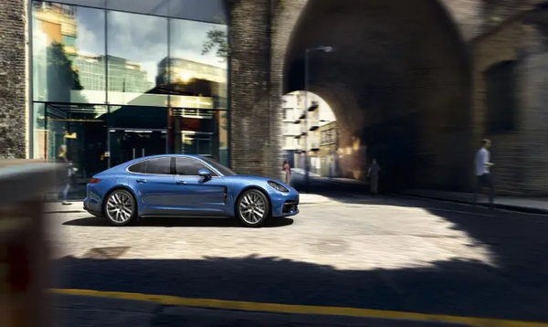 عکس ماشین porsche