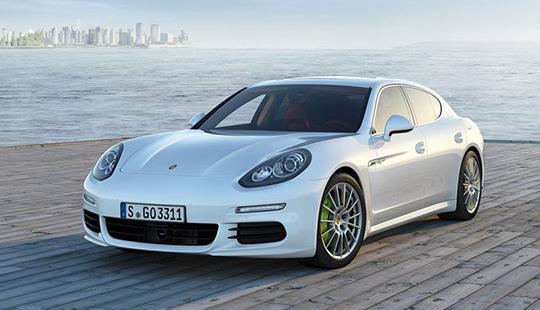 عکس ماشین porsche