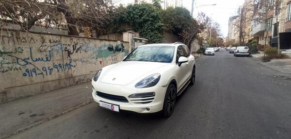 عکس ماشین porsche