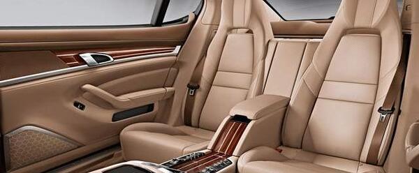 عکس ماشین porsche