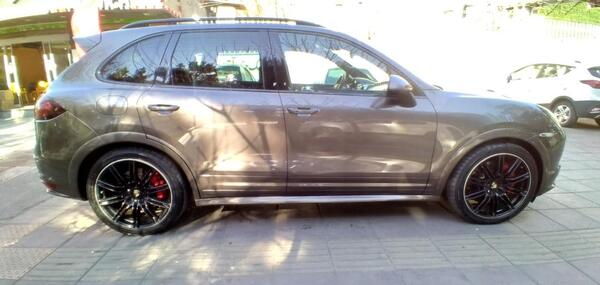 عکس ماشین porsche