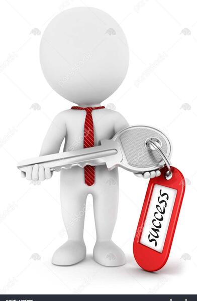 عکس تصویر زمینه موفقیت