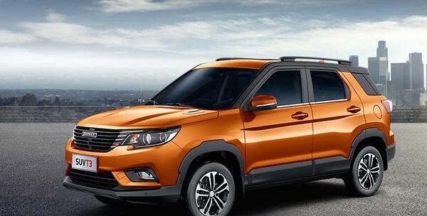 عکس ماشین بیسو t3 lu