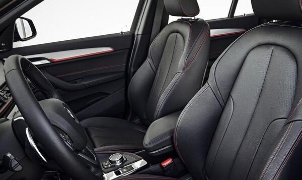 عکس ماشین bmw x1