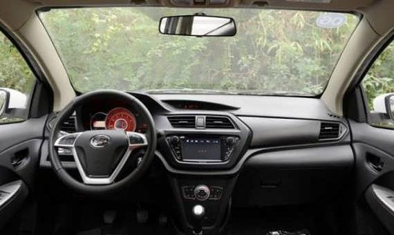 عکس ماشین lifan x50