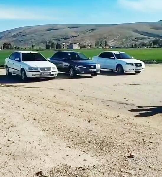 عکس فرمان سورن پلاس