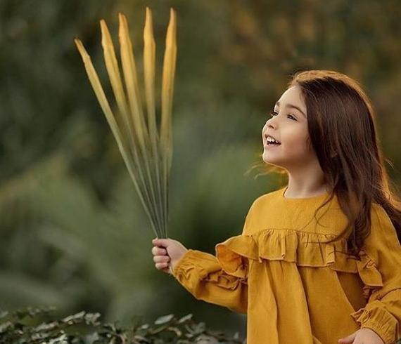 عکس پروفایل دختر ناز و خوشگل