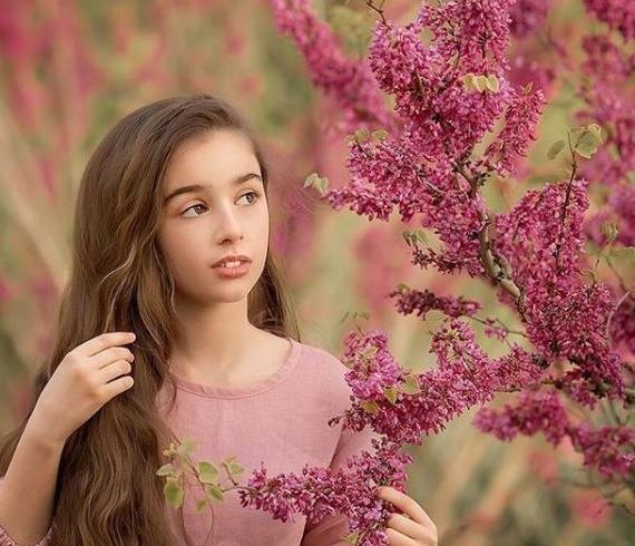 عکس پروفایل دختر ناز و خوشگل