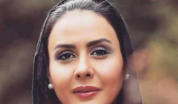 عکس خواهر صفورا در گیل دخت