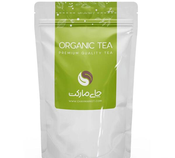 عکس گل چای سفید