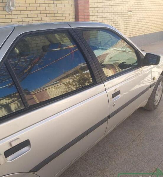 عکس ماشین پژو 405 glx بنزینی