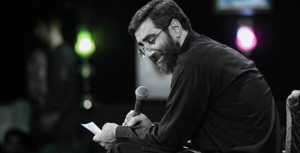 عکس برادر سید رضا نریمانی