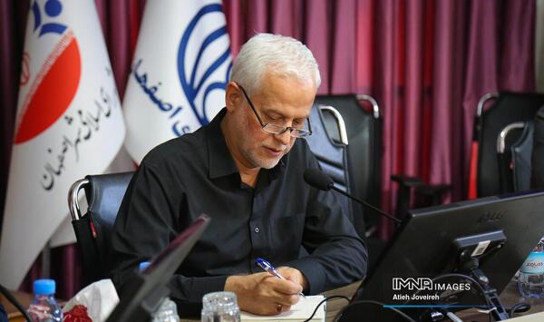 عکس برادر سید رضا نریمانی