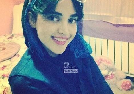 دانلود عکس دختر ۱۶ ساله